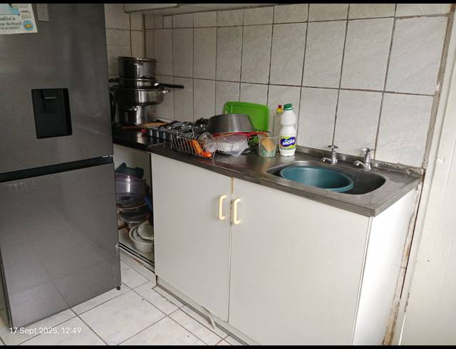 2 BEDROOM HOUSE FOR SALE IN NORTHDALE